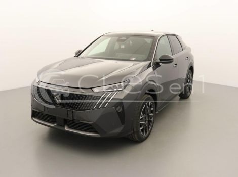 Peugeot 3008 PHASE 4 GT