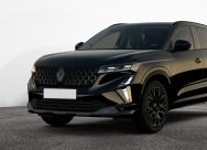 Renault AUSTRAL NOUVEAU FULL HYBRID E-TECH 200 CH BVA ESPRIT ALPINE AVEC PARK ASSIST ET CAMERA 360