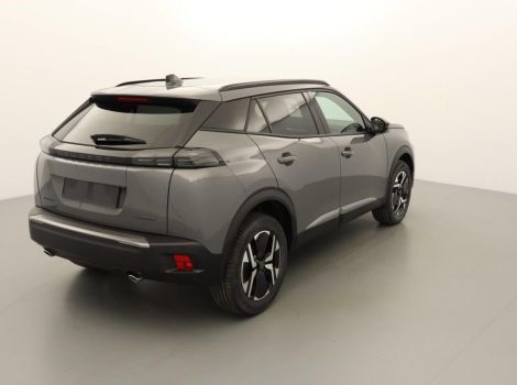 Peugeot 2008 HYBRID 145 ALLURE