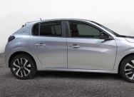 Peugeot 208 HYBRID 110 BVA E-DCS6 STYLE