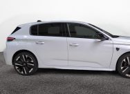 Peugeot 308 NOUVELLE HYBRID 145 BVA E-DCS6 GT AVEC  PACK VISION 360 & DRIVE ASSIST PLUS