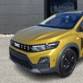 Dacia SANDERO STEPWAY ECO-G 120 CH AUTO EXTREME AVEC CLIM AUTO PACK CONDUIT ET PACK HIVER