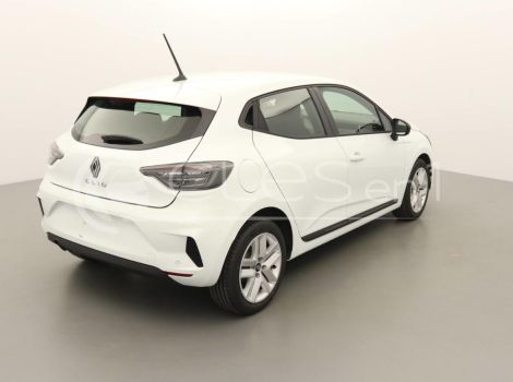 Renault CLIO 5 EVOLUTION