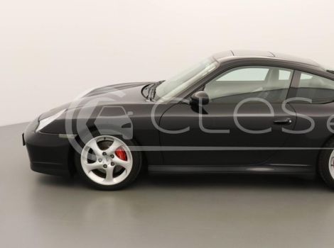 Porsche 996 CARRERA 4S