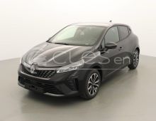 Renault CLIO 5 TECHNO