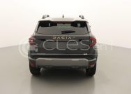 Dacia DUSTER EXTREME