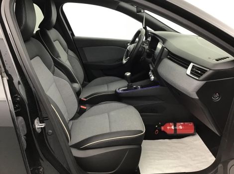 Renault CLIO 5 TECHNO