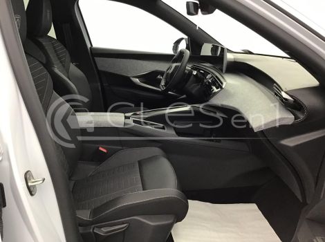 Peugeot 3008 PHASE 4 GT