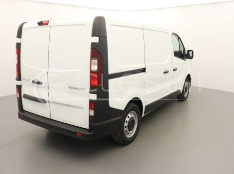 Renault TRAFIC L1H1 ADVANCE