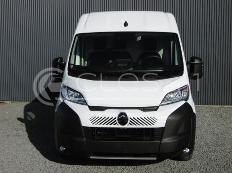 Citroën JUMPER FT 35 L2H2 VAN