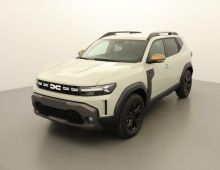 Dacia DUSTER EXTREME +