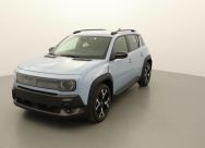 Renault R4 TECHNO