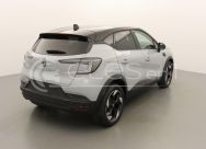 Renault CAPTUR 4 TECHNO