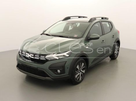 Dacia SANDERO STEPWAY EXPRESSION