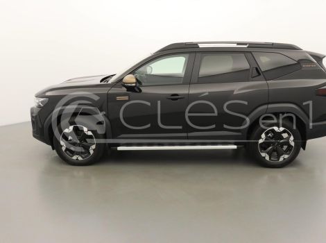 Dacia BIGSTER EXTREME