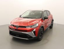 Renault CAPTUR 4 ESPRIT ALPINE