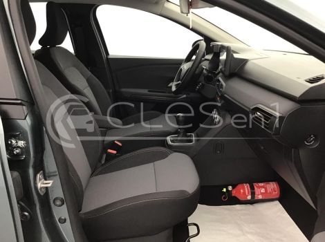 Dacia SANDERO STEPWAY EXTREME+