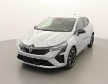Renault CLIO 5 TECHNO
