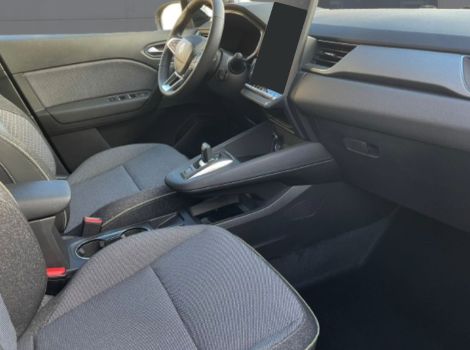 Renault SYMBIOZ 1.8 E-TECH FULL HYBRID 160 CH TECHNO AVEC PACK HIVER PACK SAFETY HAYON MAINS LIBRES ET ROUE DE SECOURS