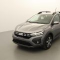 Dacia SANDERO STEPWAY EXPRESSION