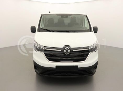 Renault TRAFIC L1H1 2T9 ADVANCE