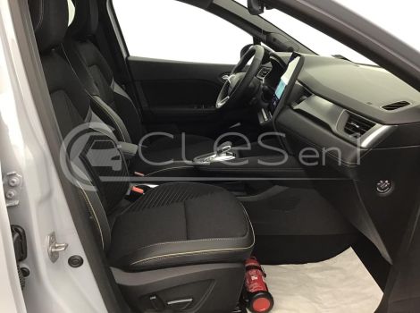 Renault SYMBIOZ ICONIC