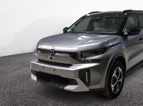 Citroën C3 AIRCROSS NOUVEAU HYBRIDE 145 CH BVA E-DCS6 5PL MAX