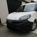 Fiat DOBLO CARGO 1.3 MJT 95 CH CH1 LOUNGE AVEC CLIM