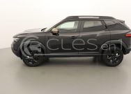 Dacia DUSTER EXTREME
