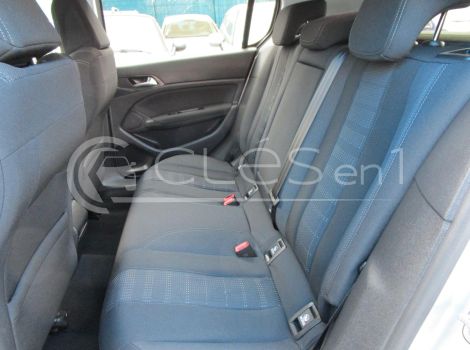 Peugeot 308 1.6 BLUE HDI 100 CH ALLURE GPS