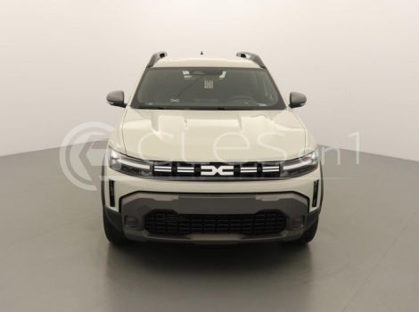 Dacia DUSTER EXPRESSION