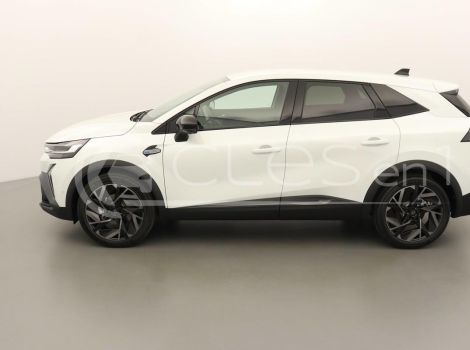 Renault SYMBIOZ ESPRIT ALPINE