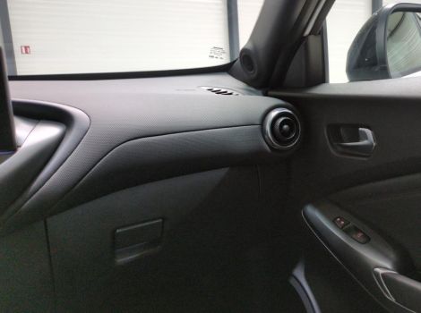 Nissan JUKE HYBRID 143 BVA N-CONNECTA AVEC SIEGES CHAUFFANTS ET VOLANT CHAUFFANT