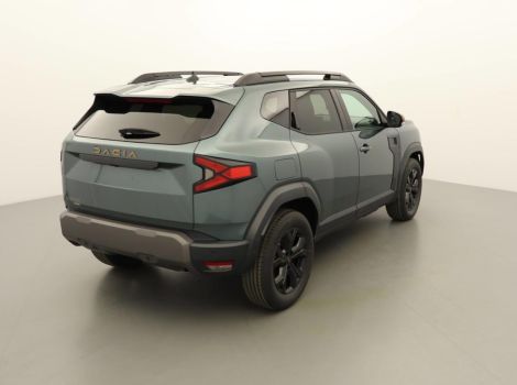 Dacia DUSTER EXTREME +