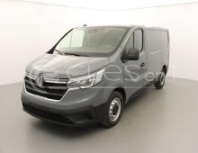 Renault TRAFIC L1H1 ADVANCE