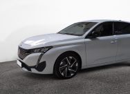 Peugeot 308 HYBRID 145 BVA E-DCS6 ALLURE AVEC PACK ACCESS ET PACK VISION 360