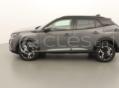 Peugeot 2008 HYBRID 145 GT