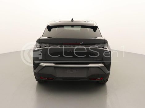 Peugeot 3008 PHASE 4 GT