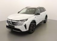 Peugeot 5008 GT