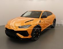 Lamborghini URUS S