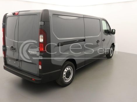 Renault TRAFIC L2H1 ADVANCE