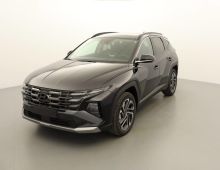 Hyundai TUCSON PREMIUM 
