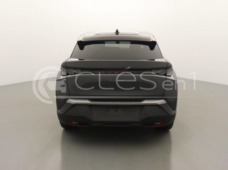 Peugeot 3008 PHASE 4 GT