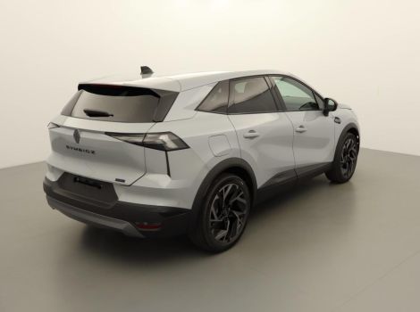 Renault SYMBIOZ ESPRIT ALPINE