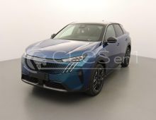 Peugeot 3008 PHASE 4 GT