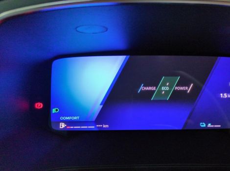 Renault SYMBIOZ E-TECH FULL HYBRID 160 CH BVA TECHNO
