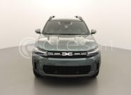 Dacia BIGSTER JOURNEY