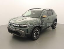 Dacia DUSTER EXTREME