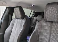 Peugeot 308 NOUVELLE BLUEHDI 130 S&S BVA EAT8 ALLURE AVEC PACK VISION 360