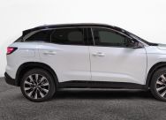 Renault AUSTRAL NOUVEAU FULL HYBRID E-TECH 200 CH BVA TECHNO